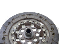 POKROV VENTILOV OEM N. 2240084E00000 ORIGINAL REZERVNI DEL SUZUKI SWIF