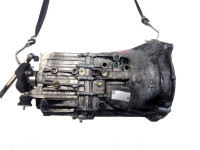 23007503247 CAMBIO MECCANICO BMW SERIE 3 320D E46 2.0 D 110KW 5M 4P (2