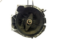 23007510061 CAMBIO MECCANICO BMW SERIE 3 318TD E46 2.0 D 85KW 5M 3P (2