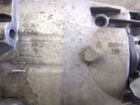 23007510061 CAMBIO MECCANICO BMW SERIE 3 318TD E46 2.0 D 85KW 5M 3P (2