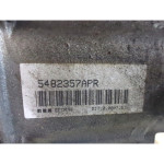 23007561767 CAMBIO MECCANICO BMW SERIE 1 116D E87 2.0 D 85KW 5P (2009)