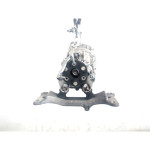 23007562730 CAMBIO MECCANICO BMW SERIE 1 120 D E87 2.0 D 120KW 6M 5P (
