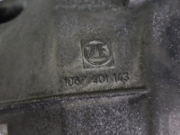 RO?NI MENJALNIK OEM N. 23007577238 ORIGINAL REZERVNI DEL BMW SERIE 1 B