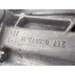 23008610983 CAMBIO MECCANICO BMW SERIE 3 316D F31 SW 2.0 D 85KW 6M 5P