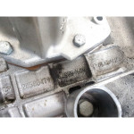 24586217 CAMBIO MECCANICO OPEL CORSA E 1.4 G 66KW 5M 5P (2019) RICAMBI