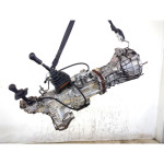 2470068D50000 CAMBIO MECCANICO SUZUKI GRAND VITARA 2.0 D 4X4 80KW 5M 5