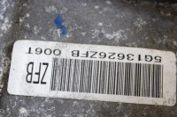 ELEKTRI?NI DVI?NI MEHANIZEM PREDNJIH STEKEL OEM N. 2472161MA0000 ORIGI