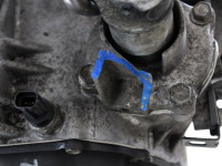 PREDNJA DESNA ROKA OEM N. 24721M69L00000 ORIGINAL REZERVNI DEL SUZUKI