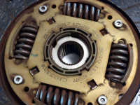 SKLOPKA OEM N. 301011769R ORIGINAL REZERVNI DEL DACIA DUSTER HS (2010