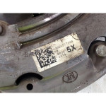 301012572R KIT FRIZIONE CON SPINGIDISCO RENAULT CLIO 1.5 D 55KW 5M 5P