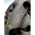 31250-0H030 KIT FRIZIONE CON SPINGIDISCO TOYOTA AYGO 1.0 B 50KW 5M 5P