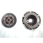 31250-0H051 KIT FRIZIONE CON SPINGIDISCO CITROEN C1 1.0 B 53KW 5M 5P (