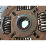 312500D190 KIT FRIZIONE CON SPINGIDISCO TOYOTA YARIS P13 1.0 B 51KW 5M