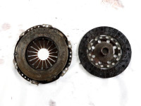 SKLOPKA OEM N. 3125020353 ORIGINAL REZERVNI DEL TOYOTA RAV 4 A2 MK2 (2