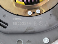 ?TEVEC KILOMETROV OEM N. 3127052010 ORIGINAL REZERVNI DEL TOYOTA YARIS