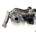 VISOKOTLA?NE CEVI INTERCOOLER OEM N. 31367184 ORIGINAL REZERVNI DEL VO