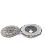 31492038 KIT FRIZIONE CON SPINGIDISCO VOLVO V40 CROSS COUTRY 2.0 D 88K