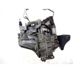 32010JD50A CAMBIO MECCANICO NISSAN QASHQAI 1.5 D 78KW 6M 5P (2010) RIC