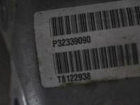 SPREDNJA LEVA POLOSOVINA OEM N. 32339090 ORIGINAL REZERVNI DEL VOLVO X