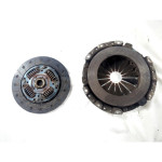 4110026050 KIT FRIZIONE CON SPINGIDISCO KIA RIO 1.1 D 55KW 6M 5P (2017