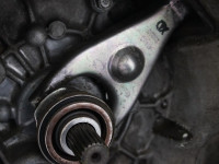 RO?NI MENJALNIK OEM N. 4300026360 ORIGINAL REZERVNI DEL KIA RIO UB MK3