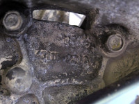 RO?NI MENJALNIK OEM N. 4300032754 ORIGINAL REZERVNI DEL KIA VENGA YN (