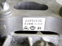 SPREDNJI ZAVORNI DISKI OEM N. 46345556 ORIGINAL REZERVNI DEL JEEP RENE