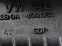 RO?NI MENJALNIK OEM N. 0A6409053AB ORIGINAL REZERVNI DEL VOLKSWAGEN TI
