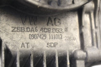 4X4 REDUKTOR OEM N. 0A6409053AF ORIGINAL REZERVNI DEL VOLKSWAGEN TIGUA