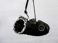 4X4 REDUKTOR OEM N. 0AD341011M ORIGINAL REZERVNI DEL VOLKSWAGEN TOUARE
