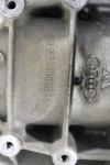 4X4 REDUKTOR OEM N. 0BU341011D ORIGINAL REZERVNI DEL VOLKSWAGEN TOUARE