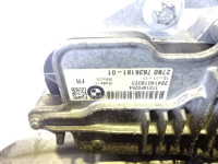 4X4 REDUKTOR OEM N. 27107636174 27607636181 ORIGINAL REZERVNI DEL BMW