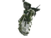 4X4 REDUKTOR OEM N. 2952160A10000 ORIGINAL REZERVNI DEL SUZUKI GRAND V