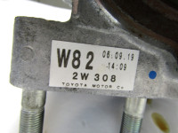 4X4 REDUKTOR OEM N. 36100-42090 ORIGINAL REZERVNI DEL TOYOTA RAV 4 A3