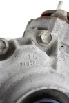 4X4 REDUKTOR OEM N. 3610042091 ORIGINAL REZERVNI DEL TOYOTA RAV 4 A3 M