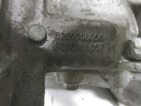 4X4 REDUKTOR OEM N. 8200988056 ORIGINAL REZERVNI DEL DACIA DUSTER HS (