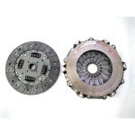5091040 KIT FRIZIONE CON SPINGIDISCO FORD TRANSIT CONNECT 1.8 D 81KW 5