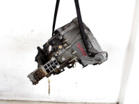 55187515 CAMBIO MECCANICO ALFA ROMEO 156 R 1.8 B 103KW 5M 4P (2002) RI