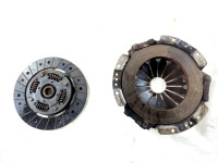 55190737 KIT FRIZIONE CON SPINGIDISCO ALFA ROMEO 147 R 1.6 B 77KW 5M 3