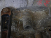 VZRTAJNIK OEM N. 55201236 ORIGINAL REZERVNI DEL FIAT MULTIPLA 186 R (2