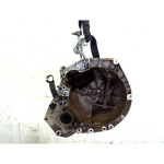 55205200 CAMBIO MECCANICO FIAT PUNTO 1.2 B 44KW 5M 3P (2003) RICAMBIO