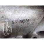 55205237 CAMBIO MECCANICO LANCIA YPSILON 1.2 B 44KW 5M 3P (2006) RICAM