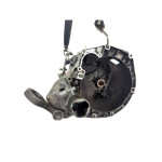55205237 CAMBIO MECCANICO LANCIA YPSILON 1.2 B 44KW 5M 3P (2006) RICAM
