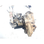 55206995 CAMBIO MECCANICO FIAT PANDA 1.2 M 44KW 5M 5P (2008) RICAMBIO
