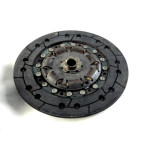 55210945 KIT FRIZIONE CON SPINGIDISCO FIAT GRANDE PUNTO 1.3 D 66KW AUT