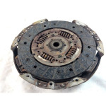 55215113 KIT FRIZIONE CON SPINGIDISCO FIAT PUNTO EVO 1.4 B 57KW 5M 5P