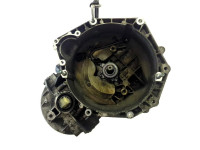 55219778 CAMBIO MECCANICO ALFA ROMEO 159 1.9 D 110KW 6M 4P (2006) RICA