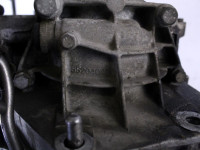 5523201 CAMBIO MECCANICO FIAT PANDA VAN 1.3 D 55KW 5M 5P (2011) RICAMB