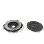 55235326 KIT FRIZIONE CON SPINGIDISCO LANCIA DELTA 1.6 D 88KW 6M 5P (2