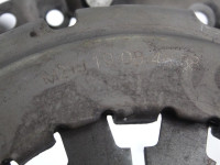 SKLOPKA OEM N. 55254267 ORIGINAL REZERVNI DEL FIAT PUNTO 199 MK3 (2011